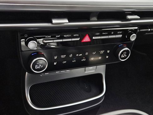 New 2026 Hyundai Ioniq 9 Calligraphy AWD/4WD image 27