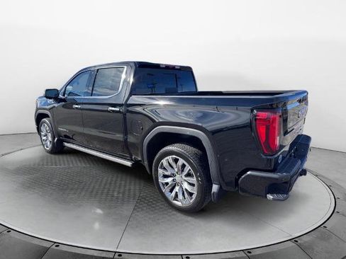 New 2026 GMC Sierra 1500 Denali image 3