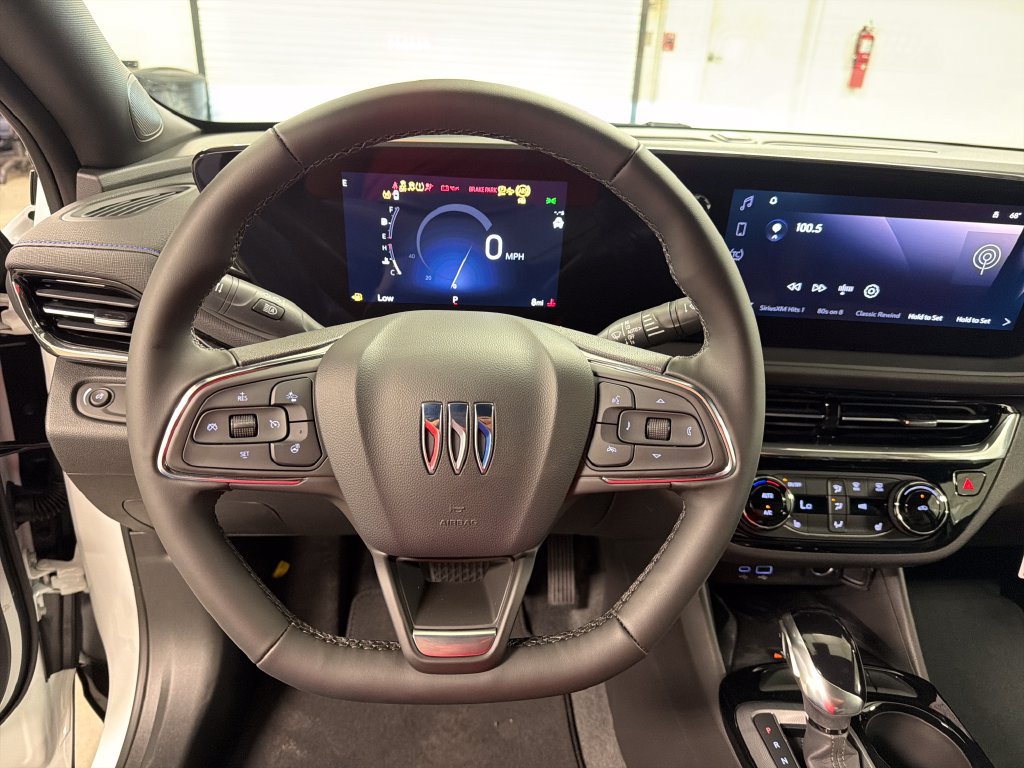 New 2026 Buick Envista Sport Touring w/ Convenience I Package FWD image 31