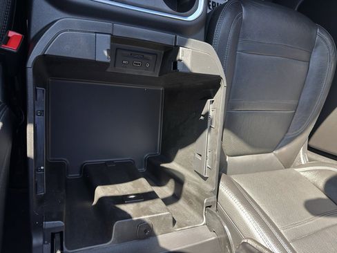 Certified 2020 GMC Sierra 1500 Denali w/ Denali Ultimate Package image 24