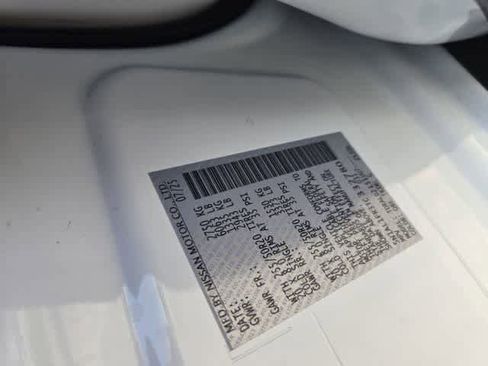 Certified 2026 INFINITI QX60 Luxe w/ Cargo Package image 18