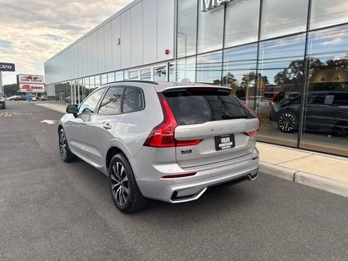 Used 2025 Volvo XC60 B5 Plus AWD/4WD image 3