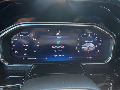 New 2026 Chevrolet Silverado 1500 LTZ w/ LTZ Premium Package image 25