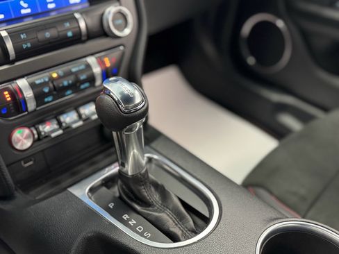 Used 2022 Ford Mustang GT Premium w/ California Special Package image 25