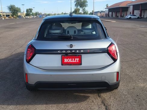 Used 2025 MINI Cooper S FWD image 8