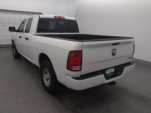 Used 2019 RAM 1500 Tradesman w/ Popular Equipment Group RWD image 5