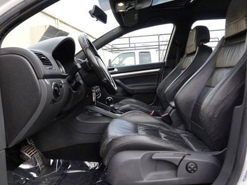 Used 2007 Volkswagen GTI 4-Door FWD image 50