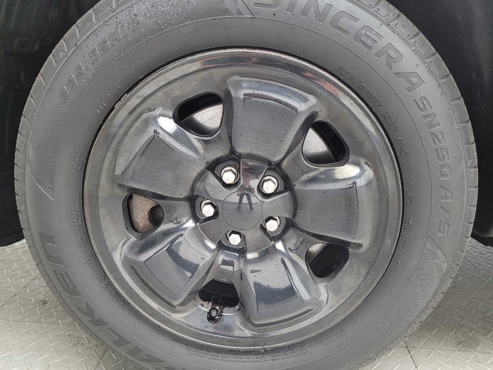Used 2014 Jeep Cherokee Sport w/ Trailer Tow Group AWD/4WD image 31