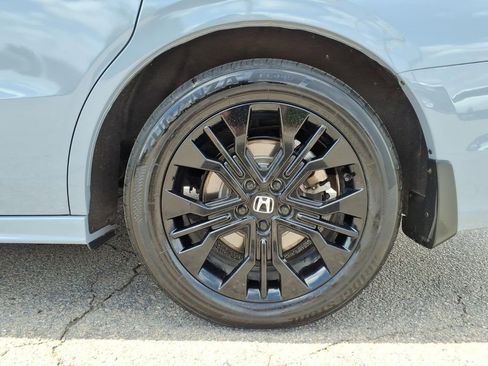 Used 2025 Honda Odyssey Sport-L image 23