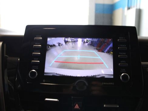 Used 2023 Toyota Camry SE FWD image 26