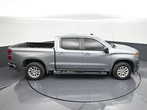 Used 2023 Chevrolet Silverado 1500 RST RWD image 17
