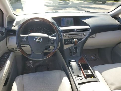 Used 2011 Lexus RX 350 AWD w/ Premium Pkg image 17