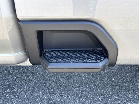 New 2025 GMC Sierra 3500 Pro image 31