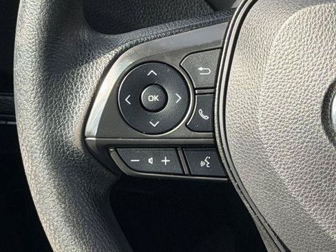 Certified 2023 Toyota Corolla LE FWD image 12