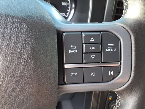 Used 2023 Ford F150 XLT w/ Equipment Group 302A High AWD/4WD image 30