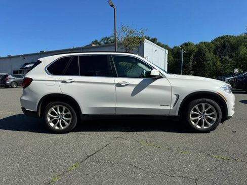 Used 2016 BMW X5 xDrive35i AWD/4WD image 6