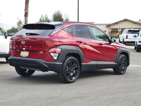 New 2026 Hyundai Kona SEL Sport image 2