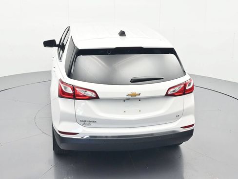 Used 2020 Chevrolet Equinox LT FWD image 33