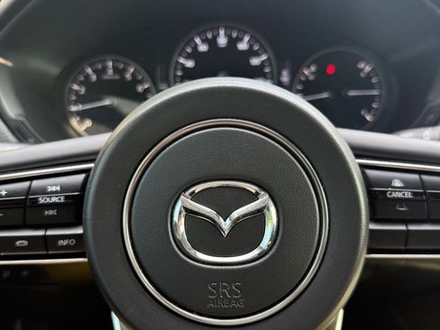 Used 2024 MAZDA CX-90 3.3 Turbo w/ Premium Package AWD/4WD image 31