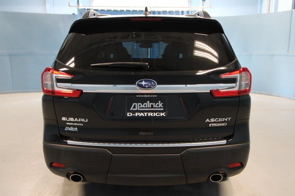 Used 2025 Subaru Ascent Touring w/ Popular Package #2 AWD/4WD image 35