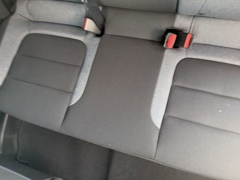 New 2026 Chevrolet TrailBlazer LS w/ LS Convenience Package image 38