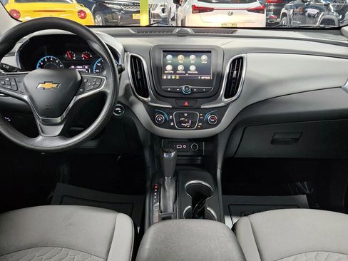 Used 2019 Chevrolet Equinox LS image 18