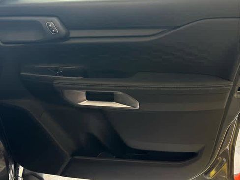 New 2025 Ford Ranger XLT w/ Equipment Group 301A High image 32