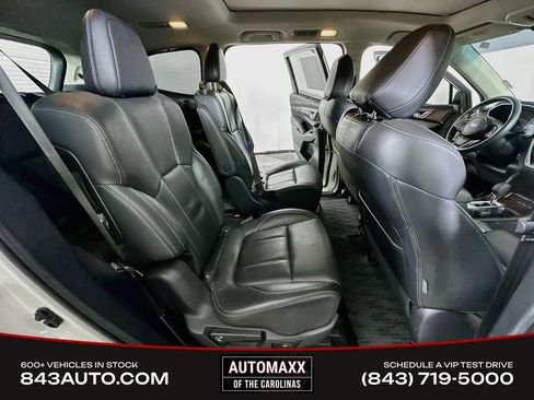 Used 2023 Subaru Ascent Touring AWD/4WD image 11