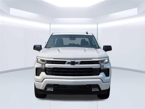 New 2026 Chevrolet Silverado 1500 RST w/ Protection Package AWD/4WD image 16