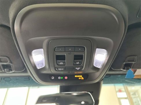 Certified 2023 Cadillac CT4 V Blackwing w/ Technology Package image 60