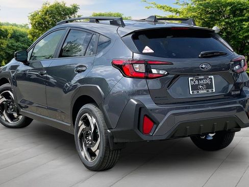 New 2026 Subaru Crosstrek 2.5i Limited AWD/4WD image 3