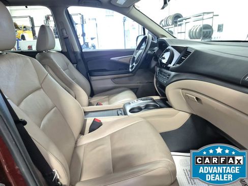 Used 2022 Honda Pilot Special Edition image 24