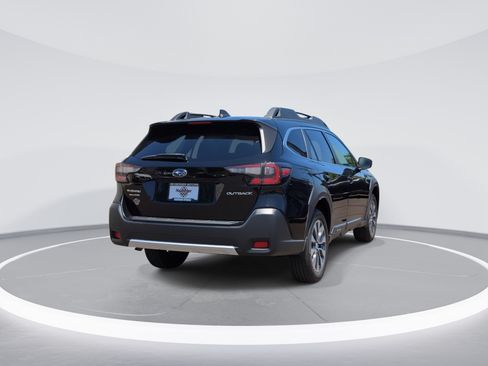 Certified 2023 Subaru Outback Limited AWD/4WD image 7