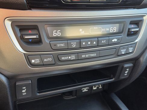 Used 2019 Honda Ridgeline RTL-T image 19