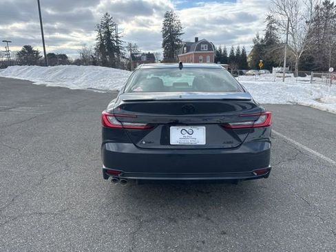 New 2026 Toyota Camry XSE image 6