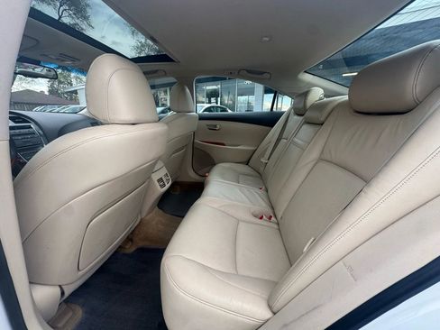 Used 2010 Lexus ES 350 image 12