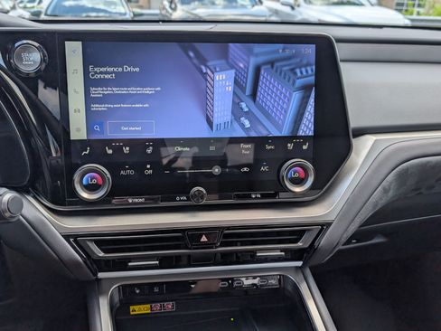 New 2026 Lexus TX 350 AWD image 30