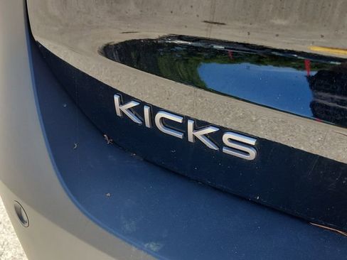 New 2026 Nissan Kicks SR w/ Cold Weather Package AWD/4WD image 8