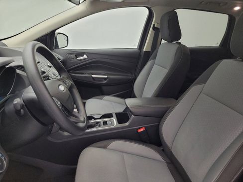 Used 2018 Ford Escape SE AWD/4WD image 17