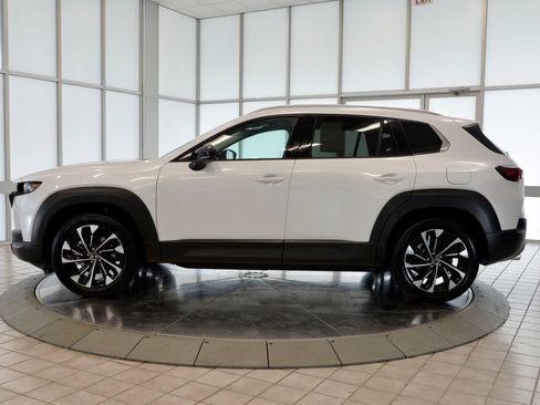 Certified 2026 MAZDA CX-50 2.5 Hybrid w/ Weather Package AWD/4WD image 5
