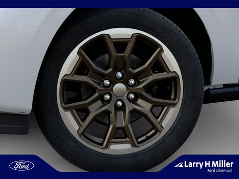 New 2027 Ford Expedition King Ranch AWD/4WD image 19