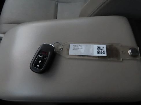 Certified 2023 Honda Accord EX image 24