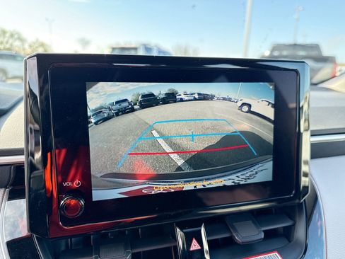 Certified 2026 Toyota Corolla SE image 22