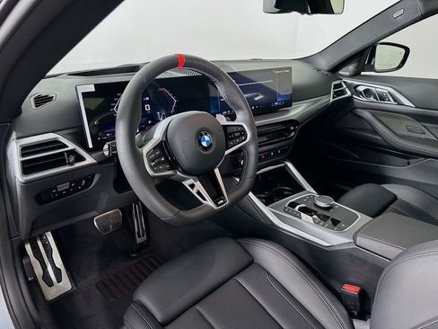 Certified 2026 BMW M440i Coupe w/ Premium Package image 9