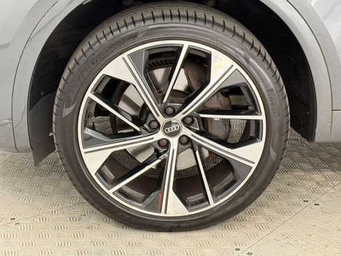 Used 2023 Audi SQ5 Premium Plus AWD/4WD image 11