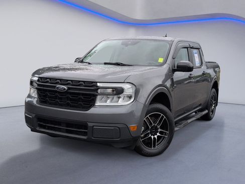 Used 2022 Ford Maverick XL FWD image 2