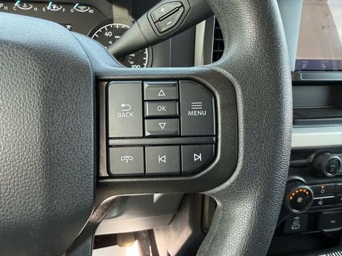 Used 2024 Ford F250 XLT image 22