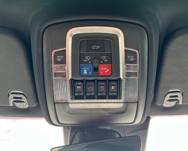 Used 2019 RAM 1500 Limited AWD/4WD image 19