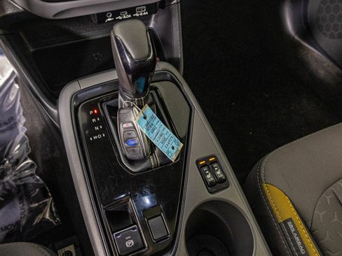 Used 2025 Subaru Crosstrek 2.5i Sport w/ Crosstrek Mirror Package image 27