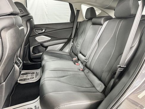Used 2021 Acura RDX AWD w/ Technology Package image 10